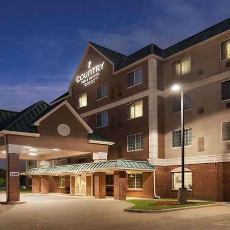 Country Inn & Suites By Radisson, Dfw Airport South, Tx เออร์วิง ภายนอก รูปภาพ