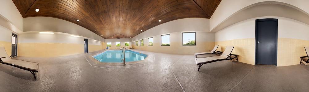 Country Inn & Suites By Radisson, Dfw Airport South, Tx เออร์วิง ภายนอก รูปภาพ
