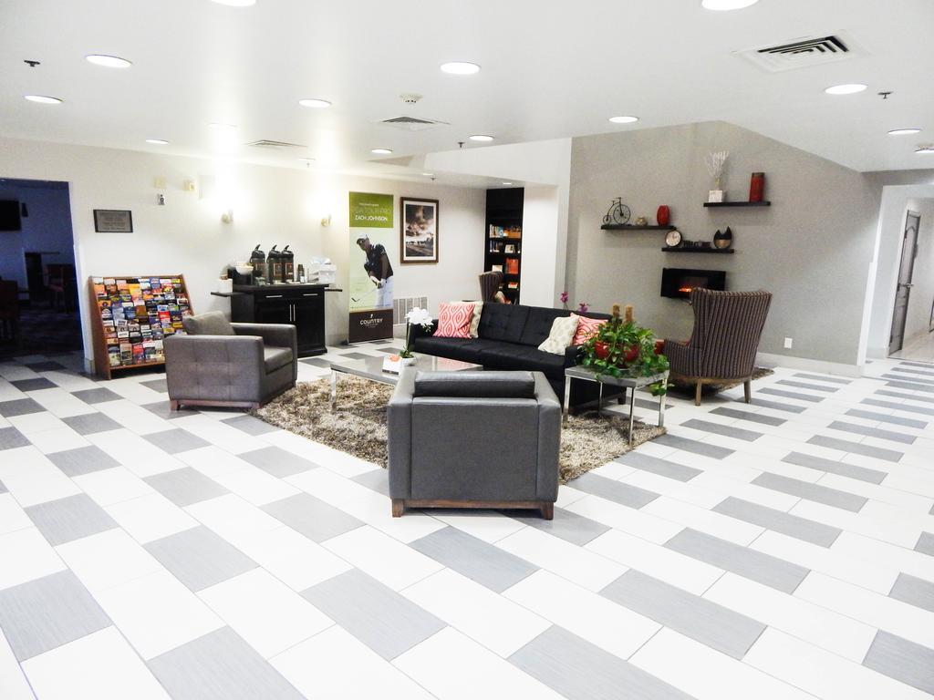Country Inn & Suites By Radisson, Dfw Airport South, Tx เออร์วิง ภายนอก รูปภาพ