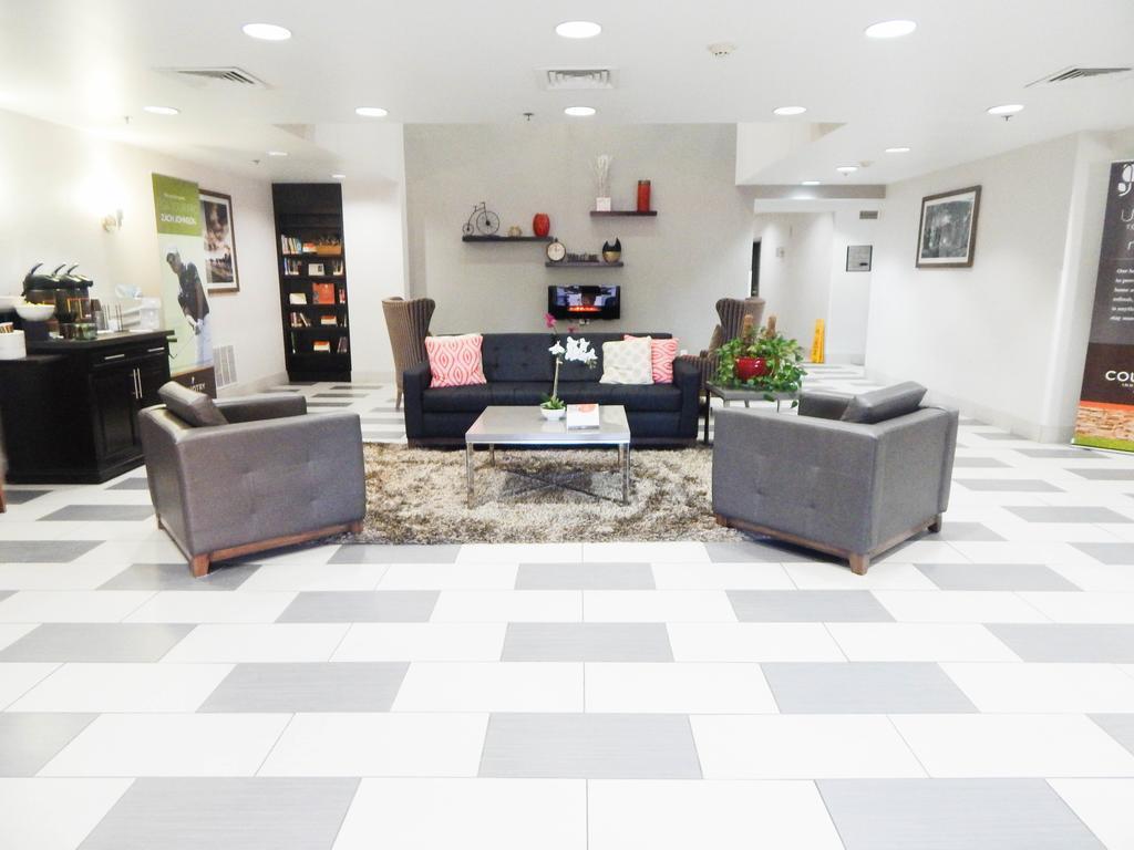 Country Inn & Suites By Radisson, Dfw Airport South, Tx เออร์วิง ภายนอก รูปภาพ