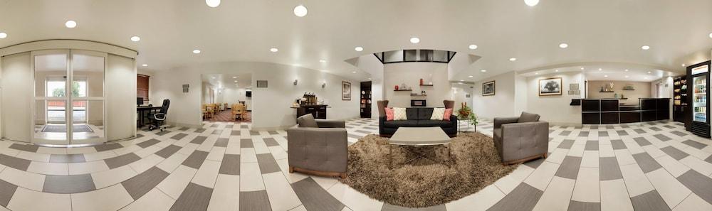 Country Inn & Suites By Radisson, Dfw Airport South, Tx เออร์วิง ภายนอก รูปภาพ