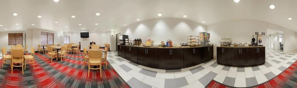 Country Inn & Suites By Radisson, Dfw Airport South, Tx เออร์วิง ภายนอก รูปภาพ