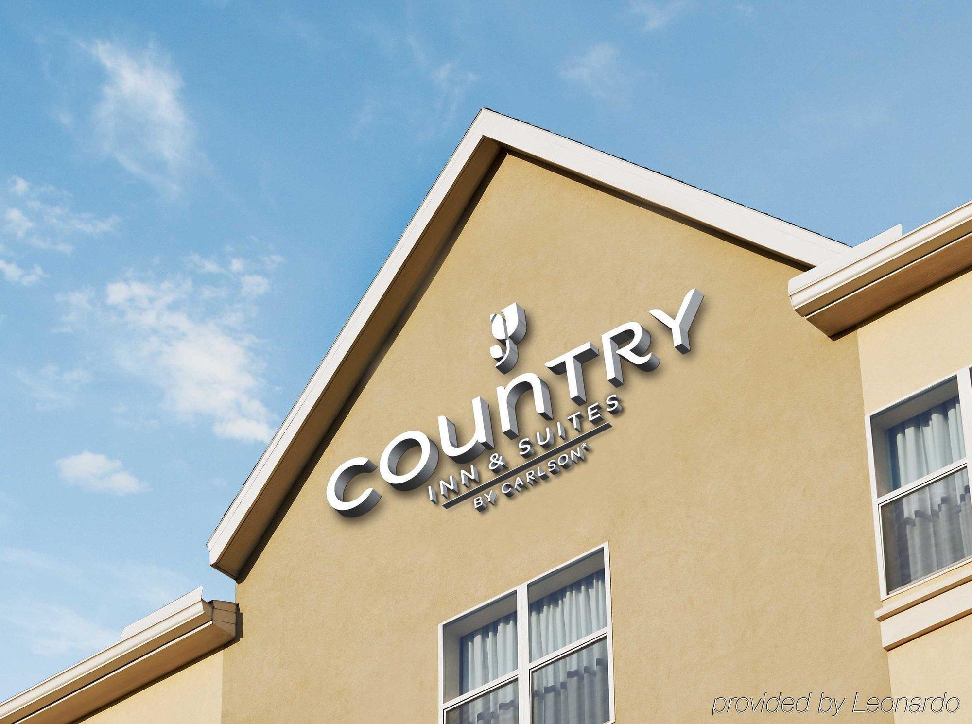 Country Inn & Suites By Radisson, Dfw Airport South, Tx เออร์วิง ภายนอก รูปภาพ