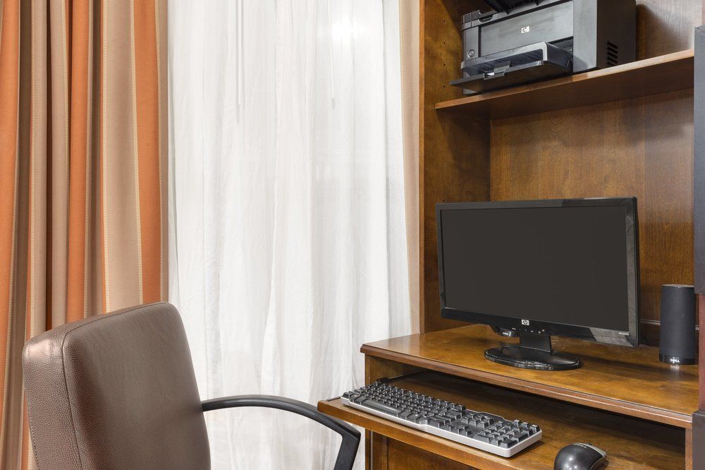 Country Inn & Suites By Radisson, Dfw Airport South, Tx เออร์วิง ภายนอก รูปภาพ