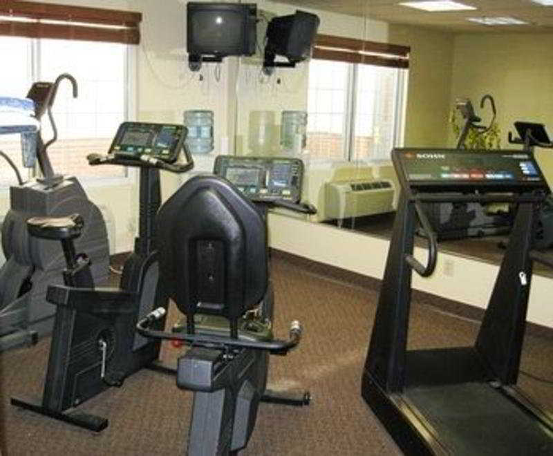 Country Inn & Suites By Radisson, Dfw Airport South, Tx เออร์วิง สิ่งอำนวยความสะดวก รูปภาพ