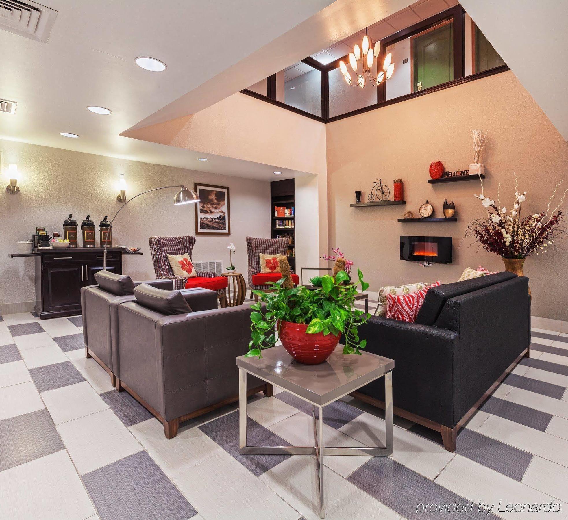 Country Inn & Suites By Radisson, Dfw Airport South, Tx เออร์วิง ภายนอก รูปภาพ
