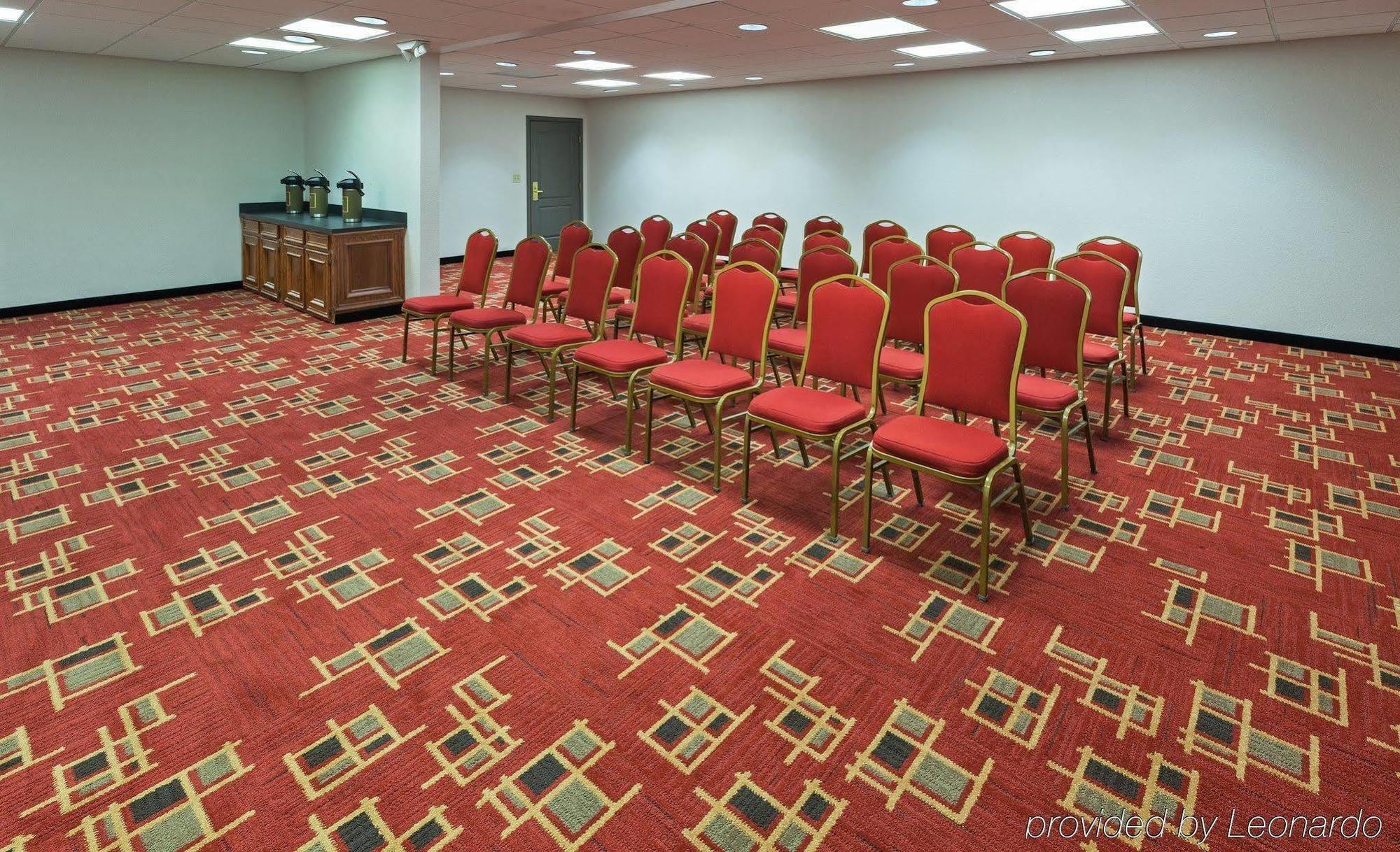 Country Inn & Suites By Radisson, Dfw Airport South, Tx เออร์วิง ภายนอก รูปภาพ