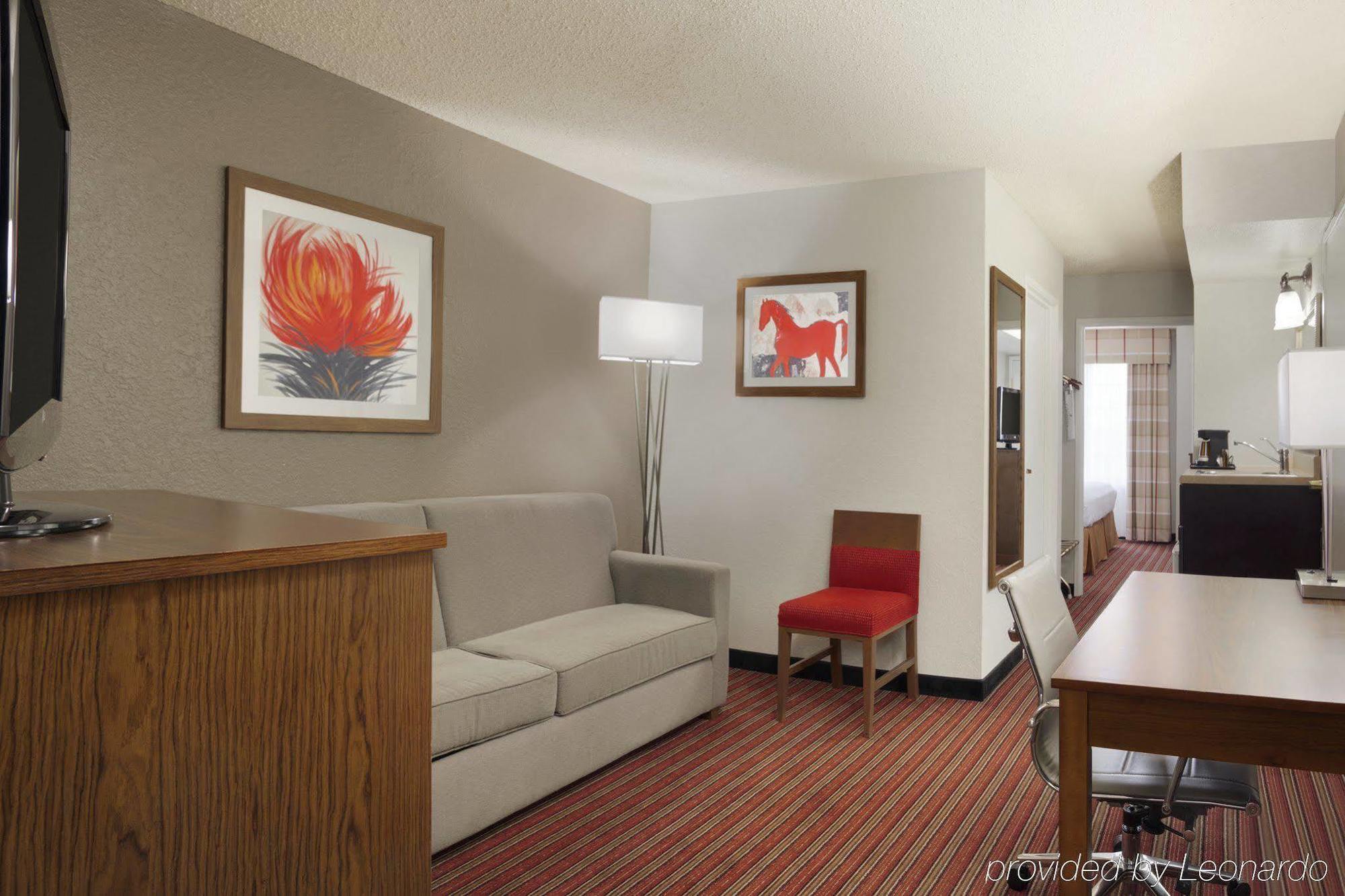 Country Inn & Suites By Radisson, Dfw Airport South, Tx เออร์วิง ภายนอก รูปภาพ