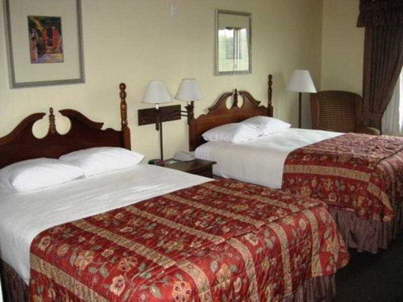 Country Inn & Suites By Radisson, Dfw Airport South, Tx เออร์วิง ห้อง รูปภาพ