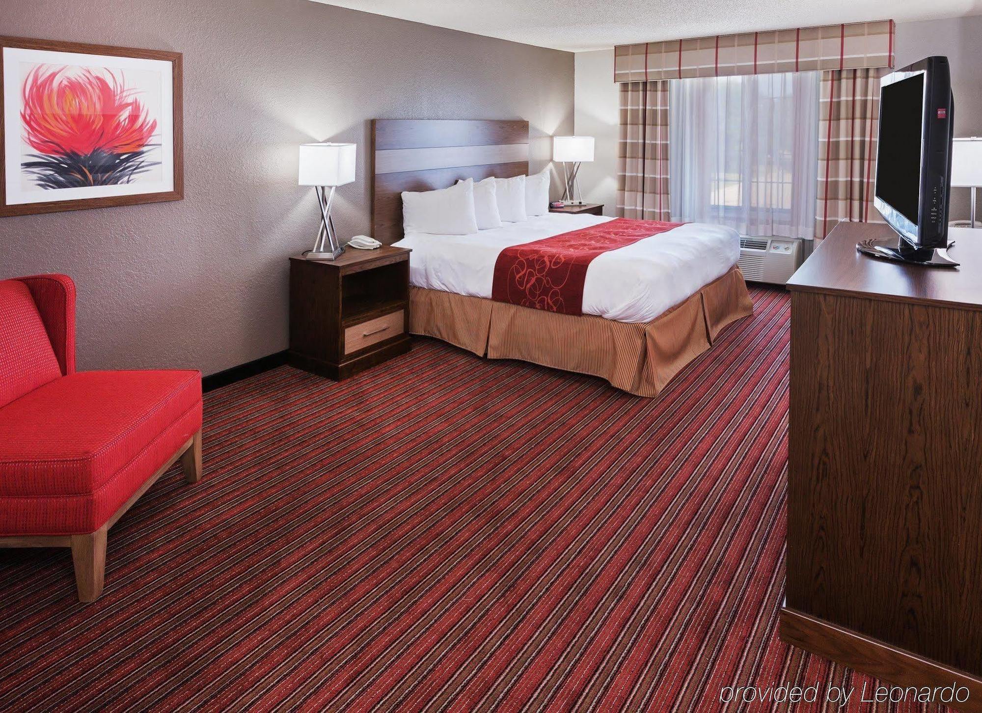 Country Inn & Suites By Radisson, Dfw Airport South, Tx เออร์วิง ภายนอก รูปภาพ