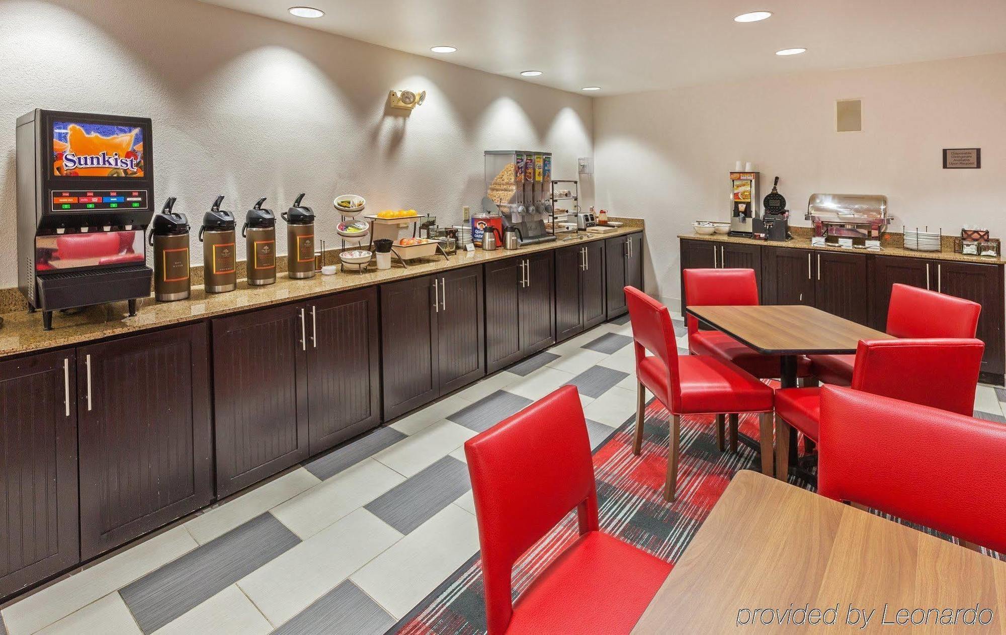 Country Inn & Suites By Radisson, Dfw Airport South, Tx เออร์วิง ภายนอก รูปภาพ