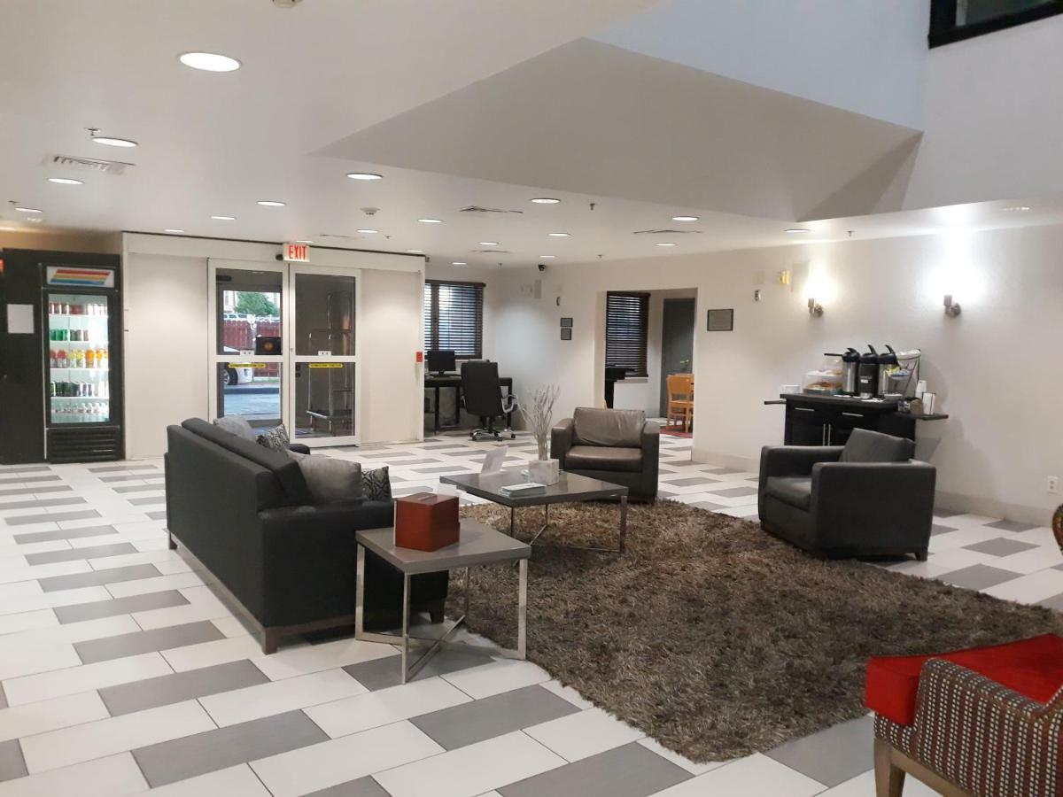 Country Inn & Suites By Radisson, Dfw Airport South, Tx เออร์วิง ภายนอก รูปภาพ